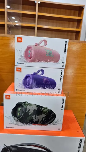 JBL Charge 5 