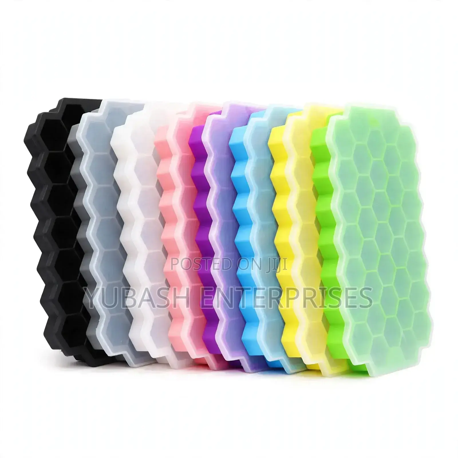 Ice Mould Tray