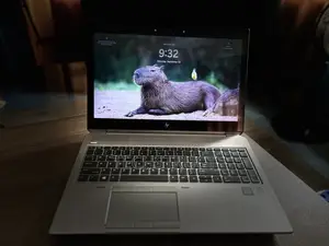 Laptop HP ZBook 15 G5 32GB Intel Core i7 HDD+SSD 1T