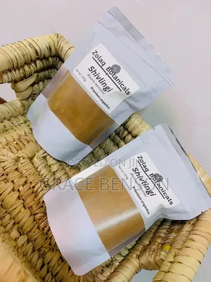 Shivilingi Fertility Support 100g