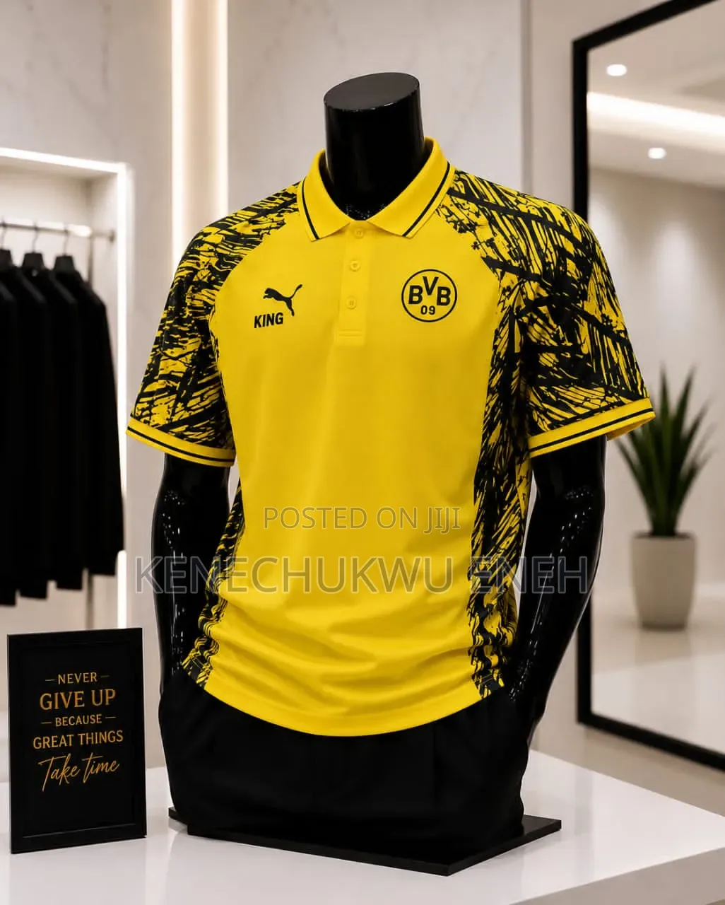 Sports Jerseys