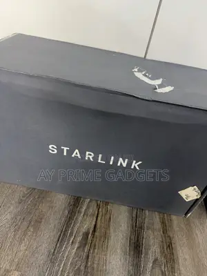 Starlink Gen 2