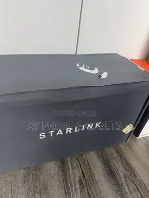 Starlink Gen 2