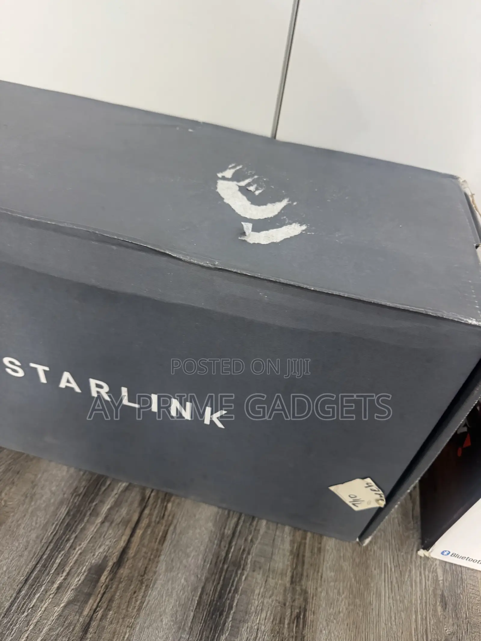 Starlink Gen 2