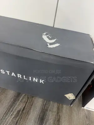 Starlink Gen 2