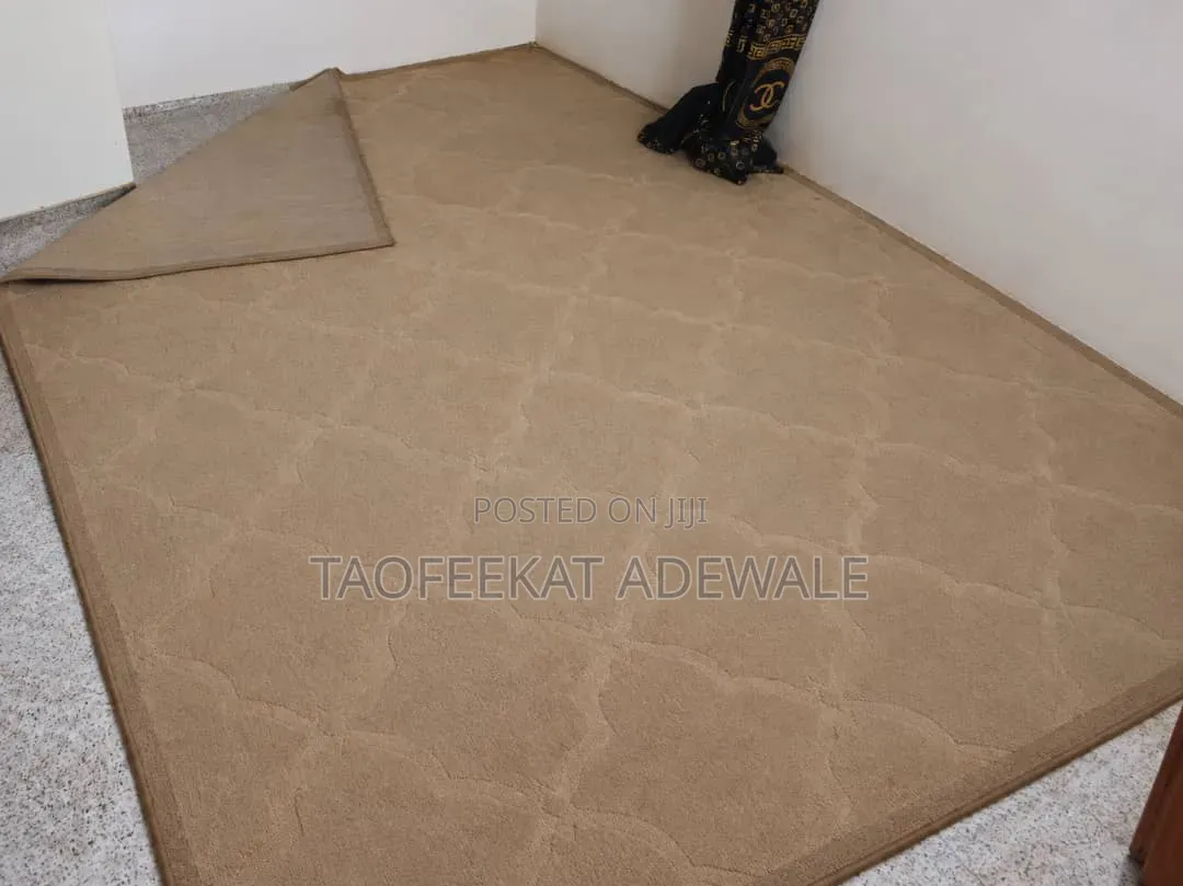 8 by 10 Feet Turkish Rug