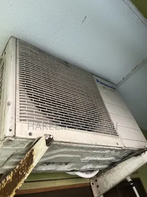 Panasonic 2hp