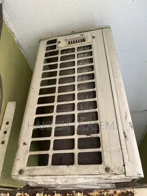 Panasonic 2hp