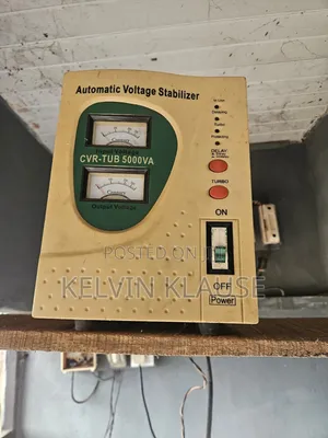 Century Stabilizer