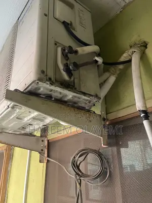 Panasonic 2hp