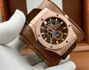 Wrist Watch