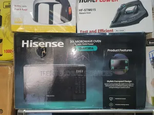 20litres Micro Wave