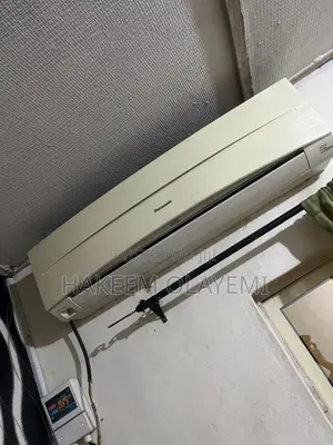 Panasonic 2hp