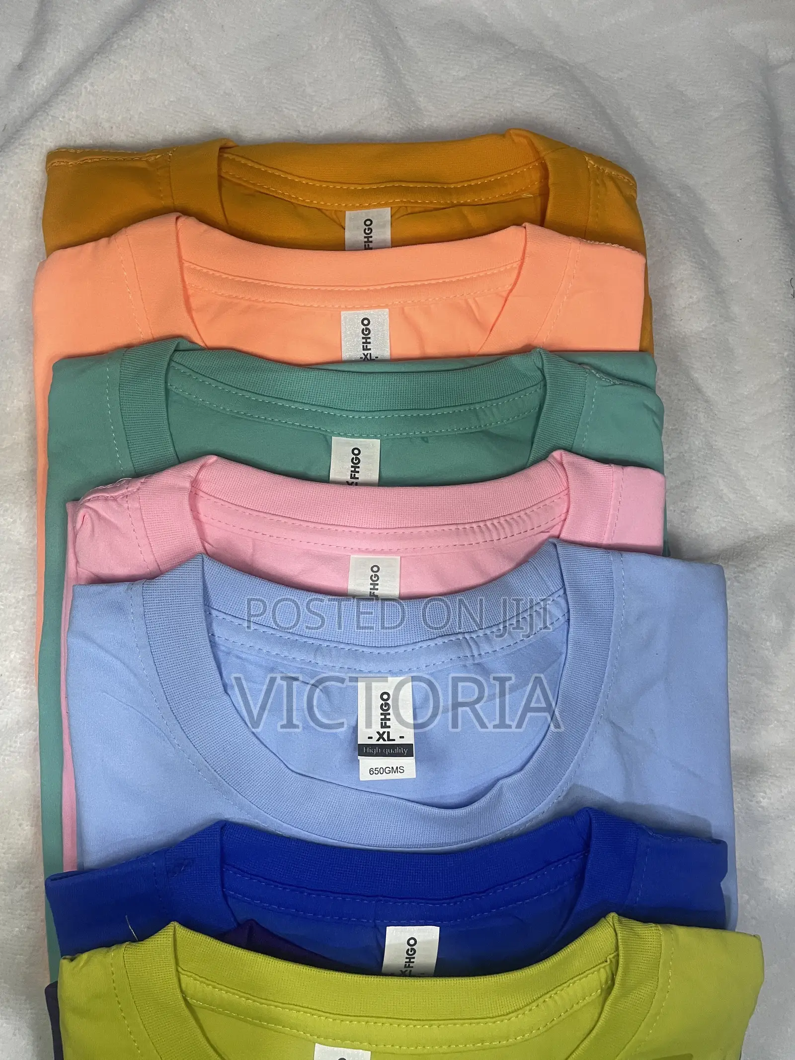 Plain Tshirts