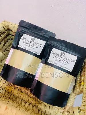 Donq Quai 100g