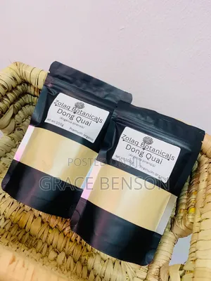 Donq Quai 100g