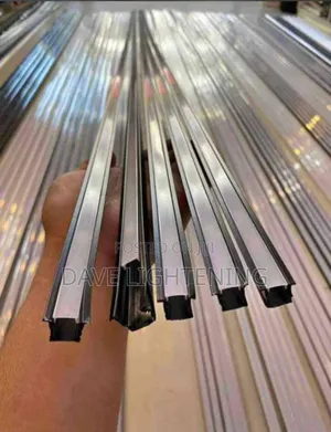 15mm Aluminum Profile