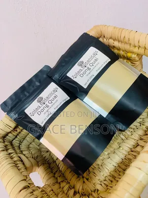 Donq Quai 100g