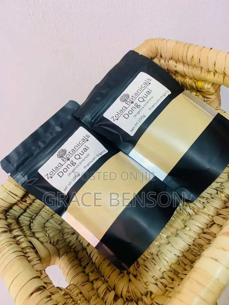 Donq Quai 100g