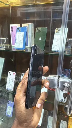 Apple iPhone XR 128 GB Black