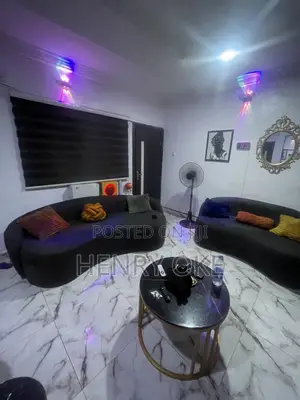 3 Seater and 2 Seater Chair