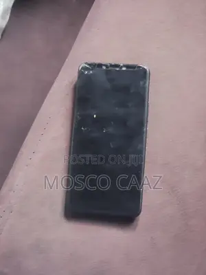 Tecno Camon X 16 GB Black