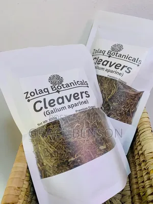 Cleavers 100g