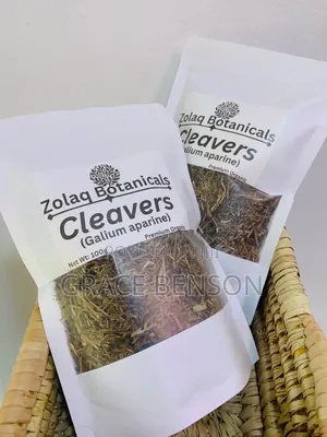 Cleavers 100g