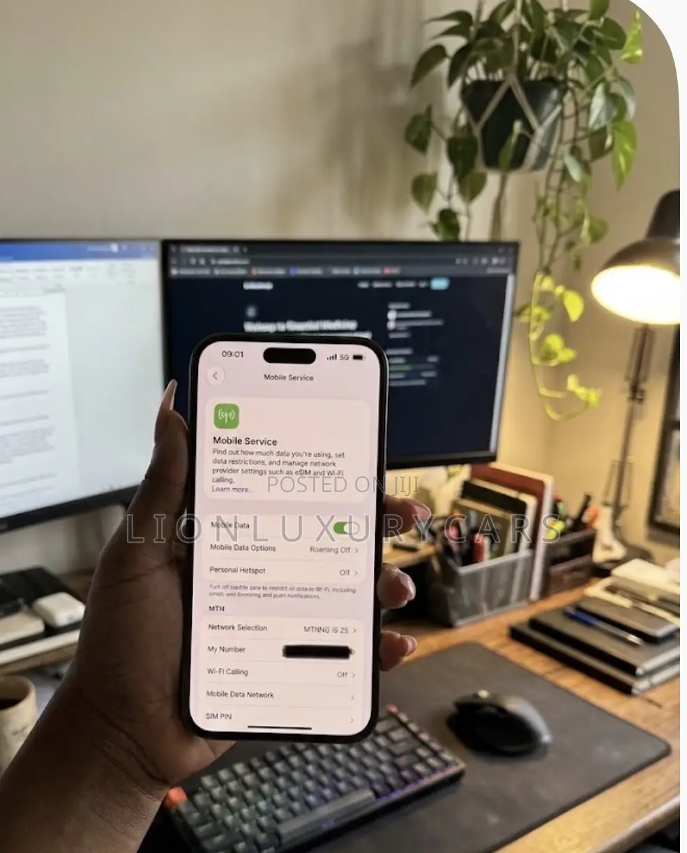 Apple iPhone 14 Pro Max 128 GB Black