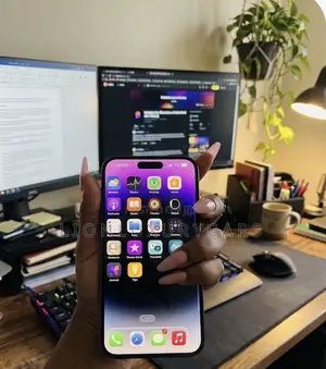 Apple iPhone 14 Pro Max 128 GB Black