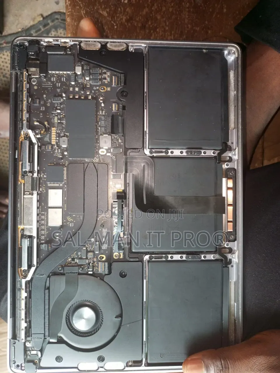 Professional Computer Repair and Remote Technical Support