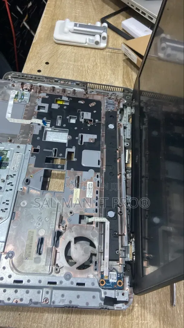 Professional Computer Repair and Remote Technical Support