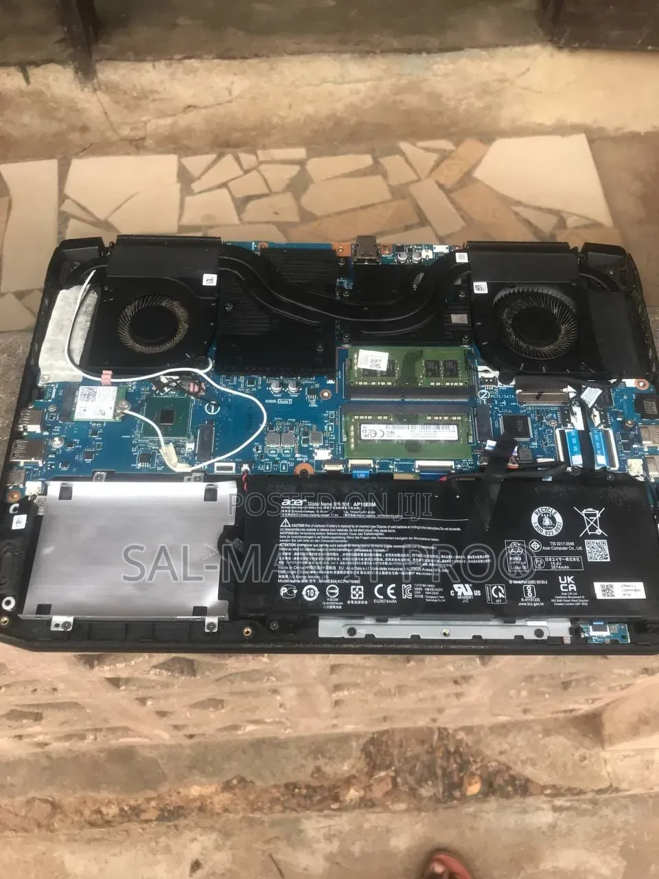 Professional Computer Repair and Remote Technical Support