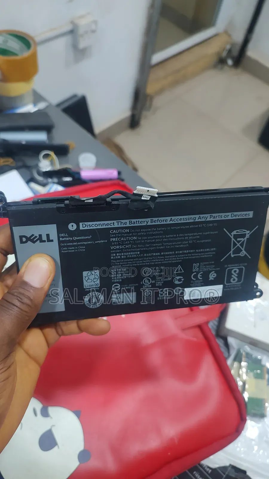 Professional Computer Repair and Remote Technical Support