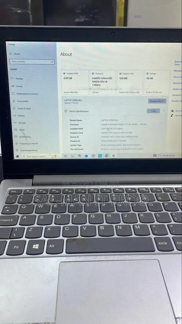 Professional Computer Repair and Remote Technical Support