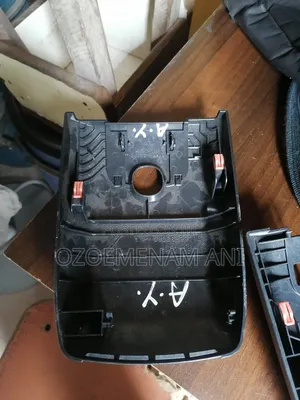 Camera Cover Camry 2018