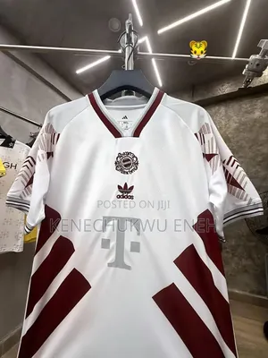 Sports Jerseys