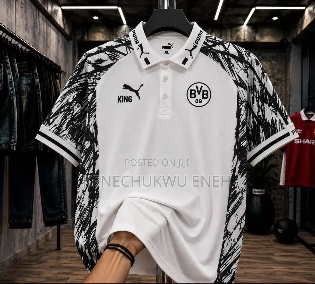 Sports Jerseys
