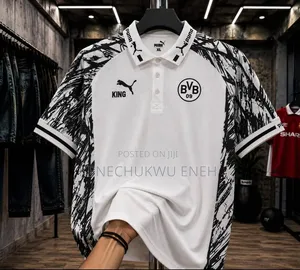 Sports Jerseys