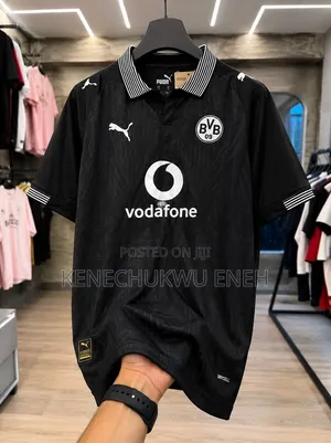 Sports Jerseys