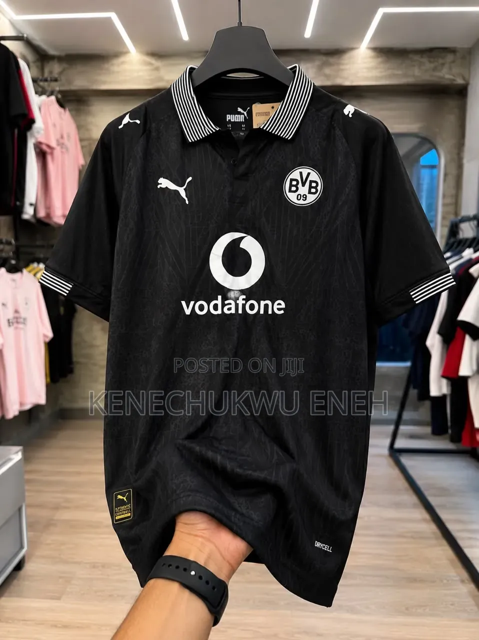 Sports Jerseys