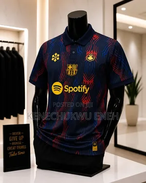 Sports Jerseys