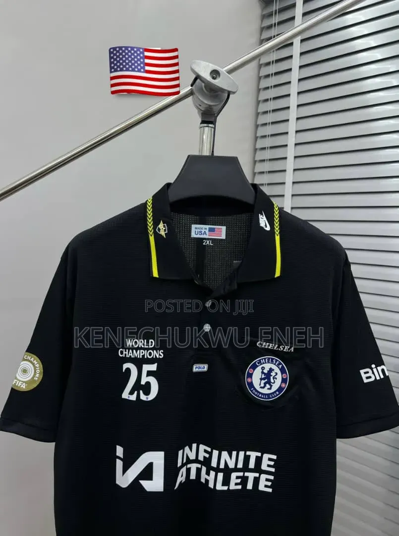 Sports Jerseys