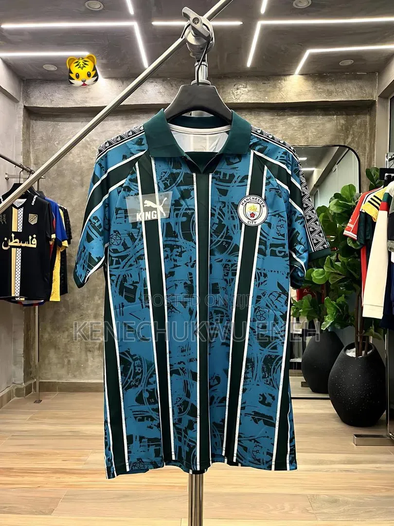Sports Jerseys