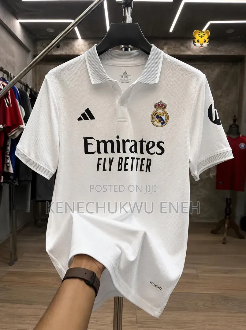 Sports Jerseys