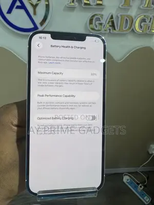 Apple iPhone 12 Pro Max 128 GB White