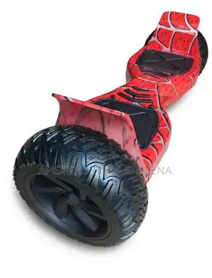 Hoverboard