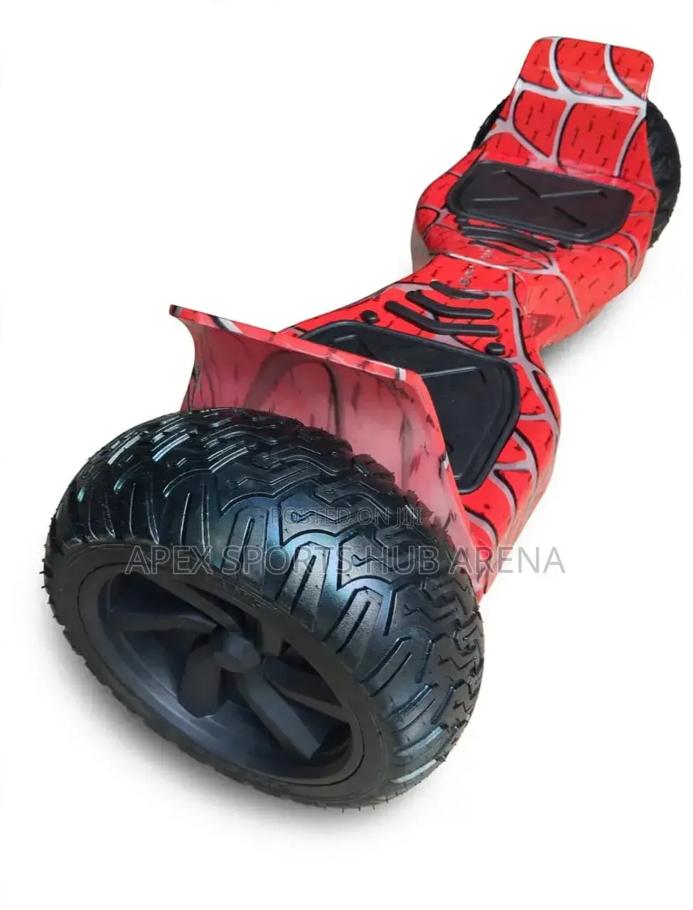 Hoverboard