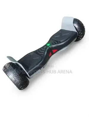 Hoverboard