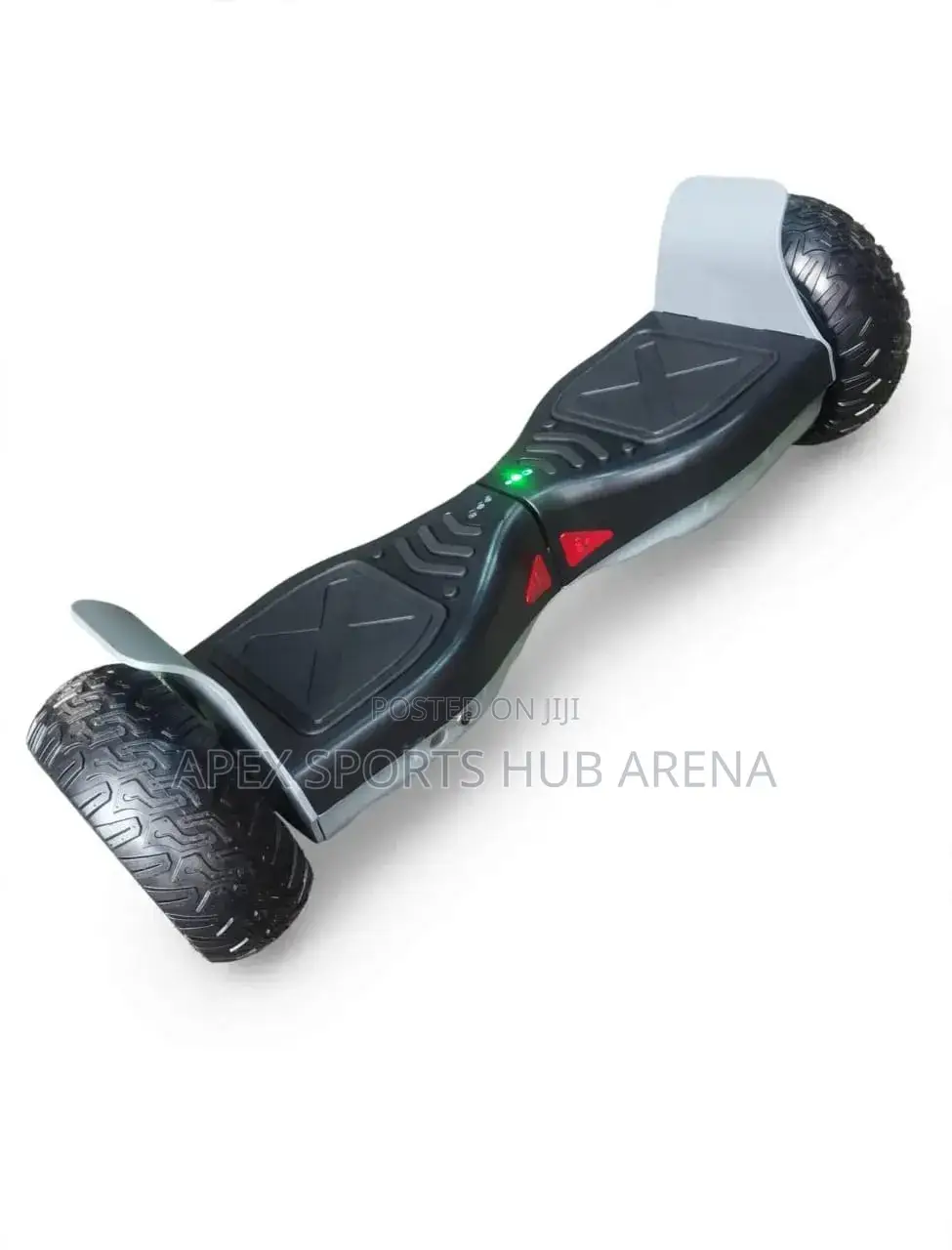 Hoverboard